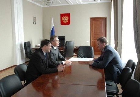 прописка в Валдае